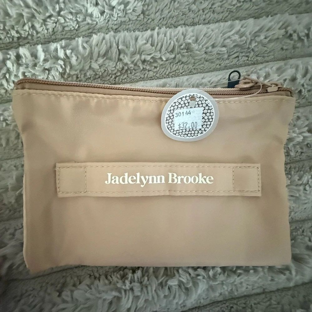 Multi-Color Pouch Set - Picture 3 of 3